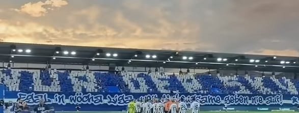FC Blau-Weiß Linz